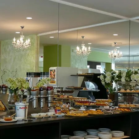 Otel Puccini 3*