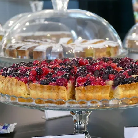 Otel Puccini 3*