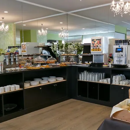 Puccini Otel Peschiera del Garda