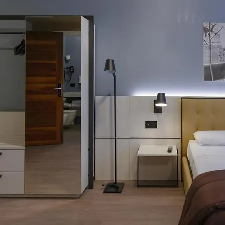 Otel Puccini 3*