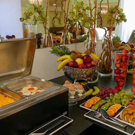 Puccini Hotel Peschiera del Garda