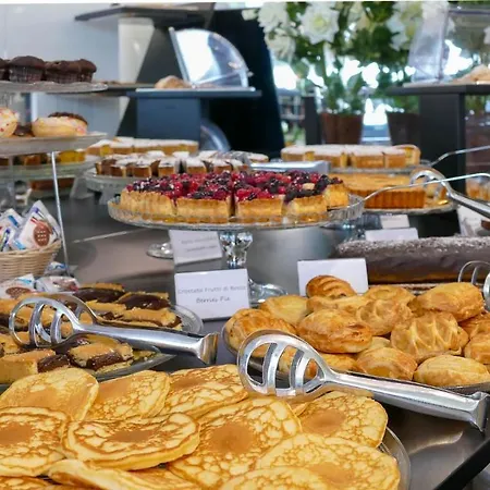 Puccini Otel Peschiera del Garda