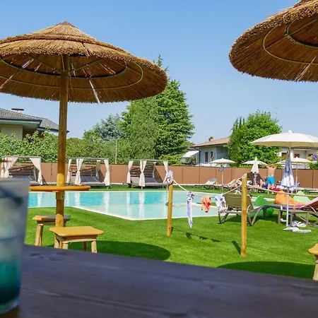 Otel Puccini 3*