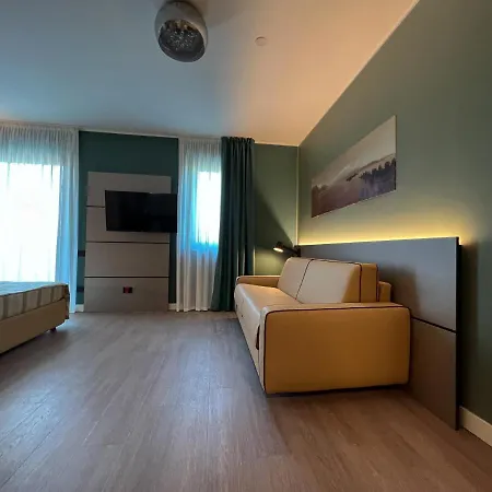 Puccini Otel 3*