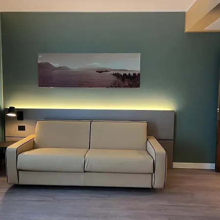Puccini 3* Peschiera del Garda