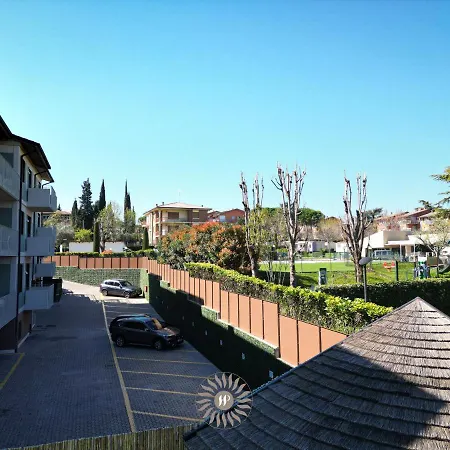 Puccini فندق