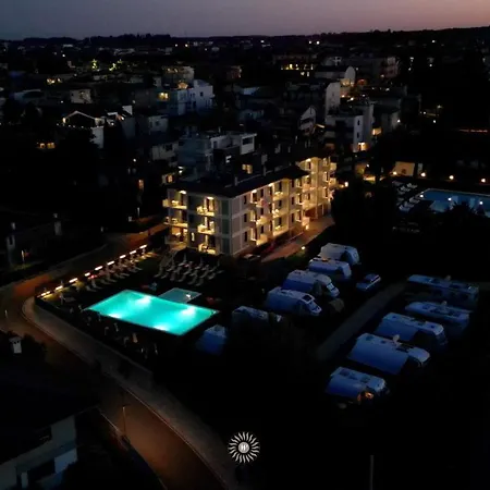 Puccini Otel