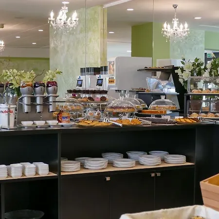 酒店 普契尼酒店