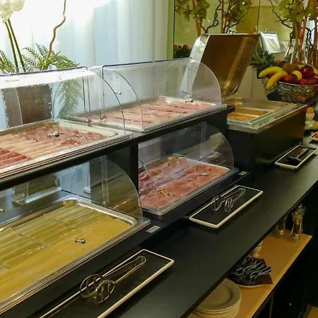 普契尼酒店 3* 佩斯基耶拉德加达