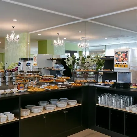 普契尼酒店 3* 佩斯基耶拉德加达
