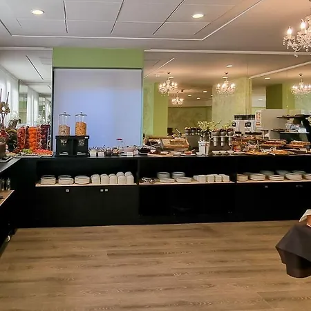 普契尼酒店 佩斯基耶拉德加达